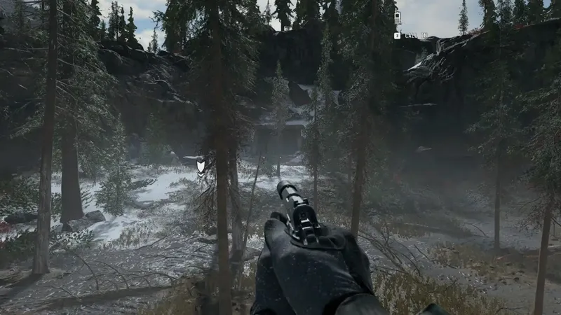 MW4 Stranded Codes — All Container & Bunker Keypad Codes