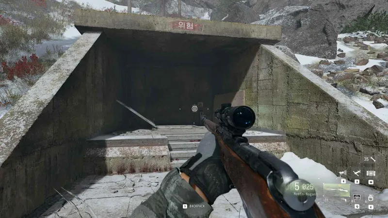 MW4 Stranded Codes — All Container & Bunker Keypad Codes